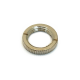 GRETSCH Toggle Switch Nut, Chrome