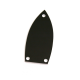 GRETSCH Truss Rod Cover, Standard, Black