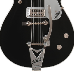 BIGSBY Tailpiece, Bigsby® B3C, Chrome with handle