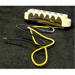 FENDER PICKUP ASSY 62 JAGUAR BRIDGE