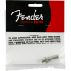 FENDER American Original Jaguar®/Jazzmaster® Tremolo Arm Sleeve, Nickel Plated Steel
