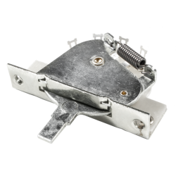 FENDER Pure Vintage 5-Position Pickup Selector Switch with Mounting Hardware