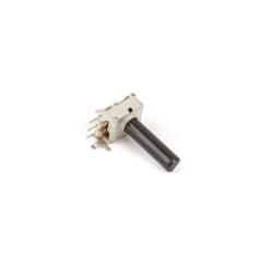 FENDER 50K 30C Rotary Potentiometer ("D" Shaft)