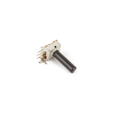 FENDER 50K 30C Rotary Potentiometer ("D" Shaft)