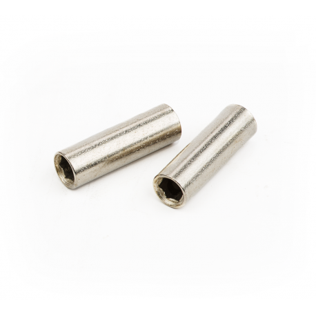FENDER Truss Rod Nut, 3/16" Hex (Allen) (2)