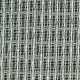 FENDER Grille Cloth - Black/Silver, Square Yard