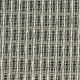 FENDER Grille Cloth - Black/Silver, Square Yard