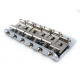 FENDER BRIDGE ASSY STRT VINT NON-TREM
