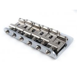FENDER BRIDGE ASSY STRT VINT NON-TREM