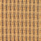 FENDER Pre-Cut Amplifier Grille Cloth, Tan/Brown, Large (6' x 6')