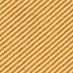 FENDER Pre-Cut Amplifier Covering, Tweed, Large (5' x 6')