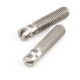 FENDER Bridge Pivot Screws, Threaded Steel (2)