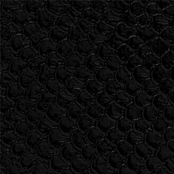 FENDER Pre-Cut Amplifier Covering, Black, Large, Size: 4.5' x 6'