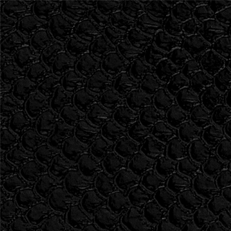 FENDER Pre-Cut Amplifier Covering, Black, Large, Size: 4.5' x 6'
