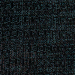 FENDER Pre-Cut Amplifier Grille Cloth, Black, Large (6' x 6')