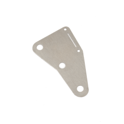 FENDER American Vintage '57 Stratocaster® Pickguard Shielding, Aluminum