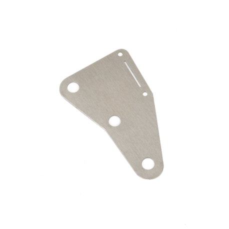 FENDER American Vintage '57 Stratocaster® Pickguard Shielding, Aluminum