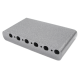 FENDER Pure Vintage Stratocaster® Tremolo Block, Machined Steel