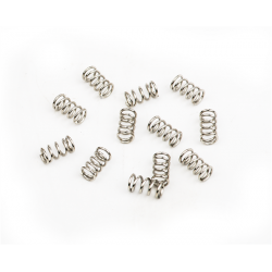 FENDER American Vintage Stratocaster® Tremolo Intonation Springs (12)