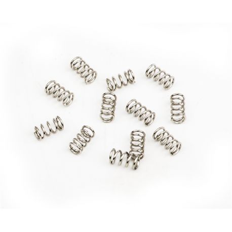 FENDER American Vintage Stratocaster® Tremolo Intonation Springs (12)