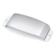 FENDER American Vintage Jazz Bass® Pickup Cover, Chrome