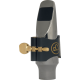 BRANCHER Bec métal saxo soprano - Bright ouverture 25