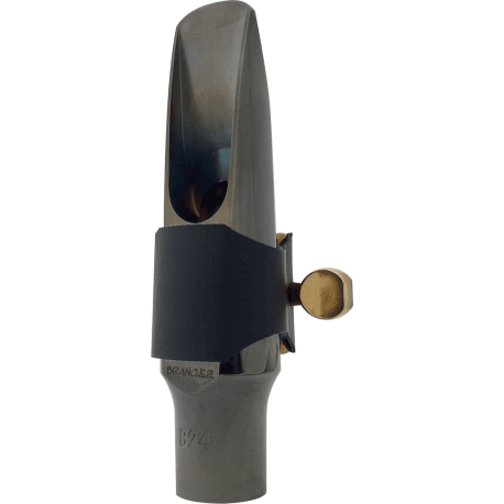 BRANCHER Bec métal saxo alto - Bright ouverture 27
