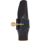BRANCHER Bec ébène saxo alto - Large ouverture 23