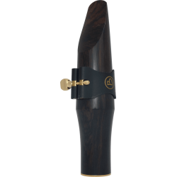 BRANCHER Bec ébène saxo baryton - Large ouverture 29