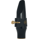 BRANCHER Bec ébonite saxo ténor - Large ouverture 29