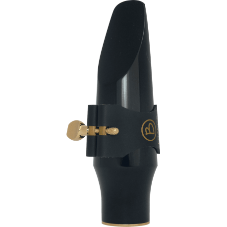 BRANCHER Bec ébonite saxo ténor - Large ouverture 29