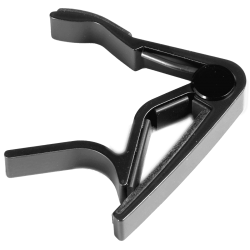 DUNLOP Trigger noir folk