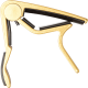 DUNLOP Trigger gold folk