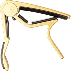DUNLOP Trigger gold folk