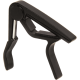 DUNLOP Trigger banjo plat noir