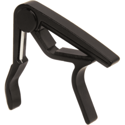 DUNLOP Trigger banjo plat noir