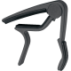DUNLOP Trigger mandoline incurvé noir