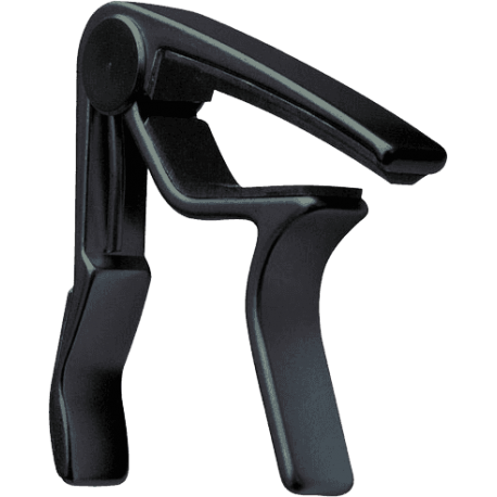 DUNLOP Trigger noir électrique