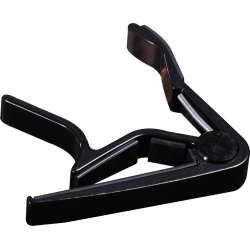 DUNLOP Trigger noir classique