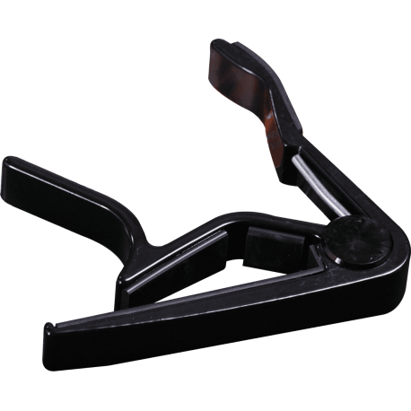 DUNLOP Trigger noir classique