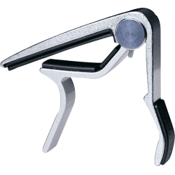 DUNLOP Trigger nickel classique