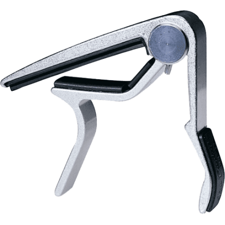 DUNLOP Trigger nickel classique