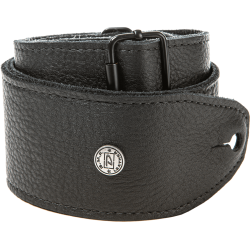 DUNLOP BMF Tri-Glide Leather Black