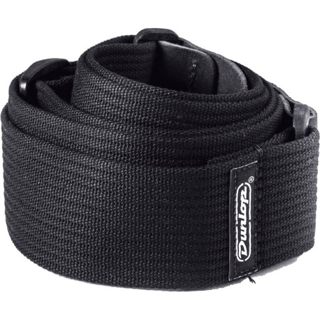 DUNLOP Coton Black