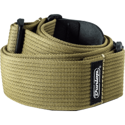 DUNLOP Coton Olive Green