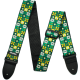 DUNLOP Jacquard Winterland Green