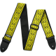 DUNLOP Jacquard Fillmore Yellow