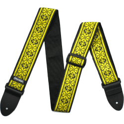 DUNLOP Jacquard Fillmore Yellow