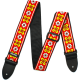 DUNLOP Jacquard Avalon Red