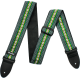 DUNLOP Jacquard Matrix Green